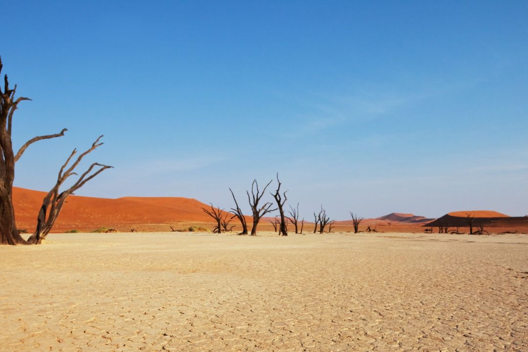 Namibia