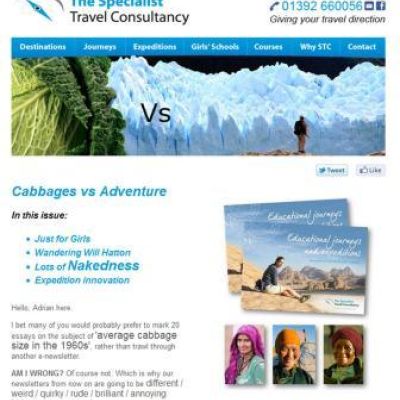 cabbages vs adventure