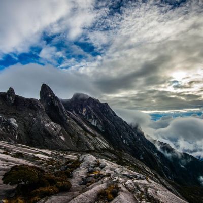 Mount Kinabalu Summit Borneo 56A8259E3Df78Cf7729C92C8