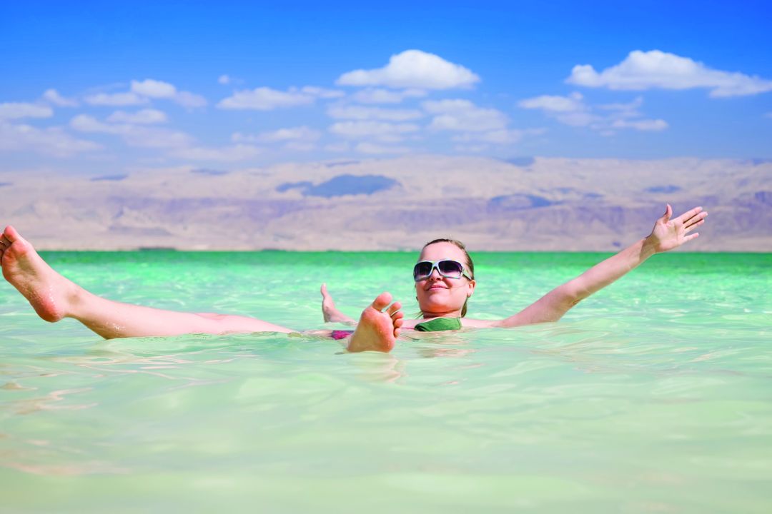 Shutterstock 26812870 Dead Sea