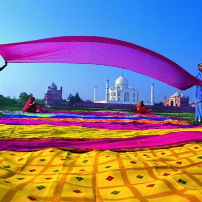 Incredible-India-Taj