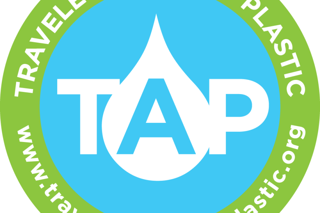 Tap Logo Large