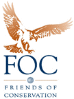Friends Of Conservation Logo