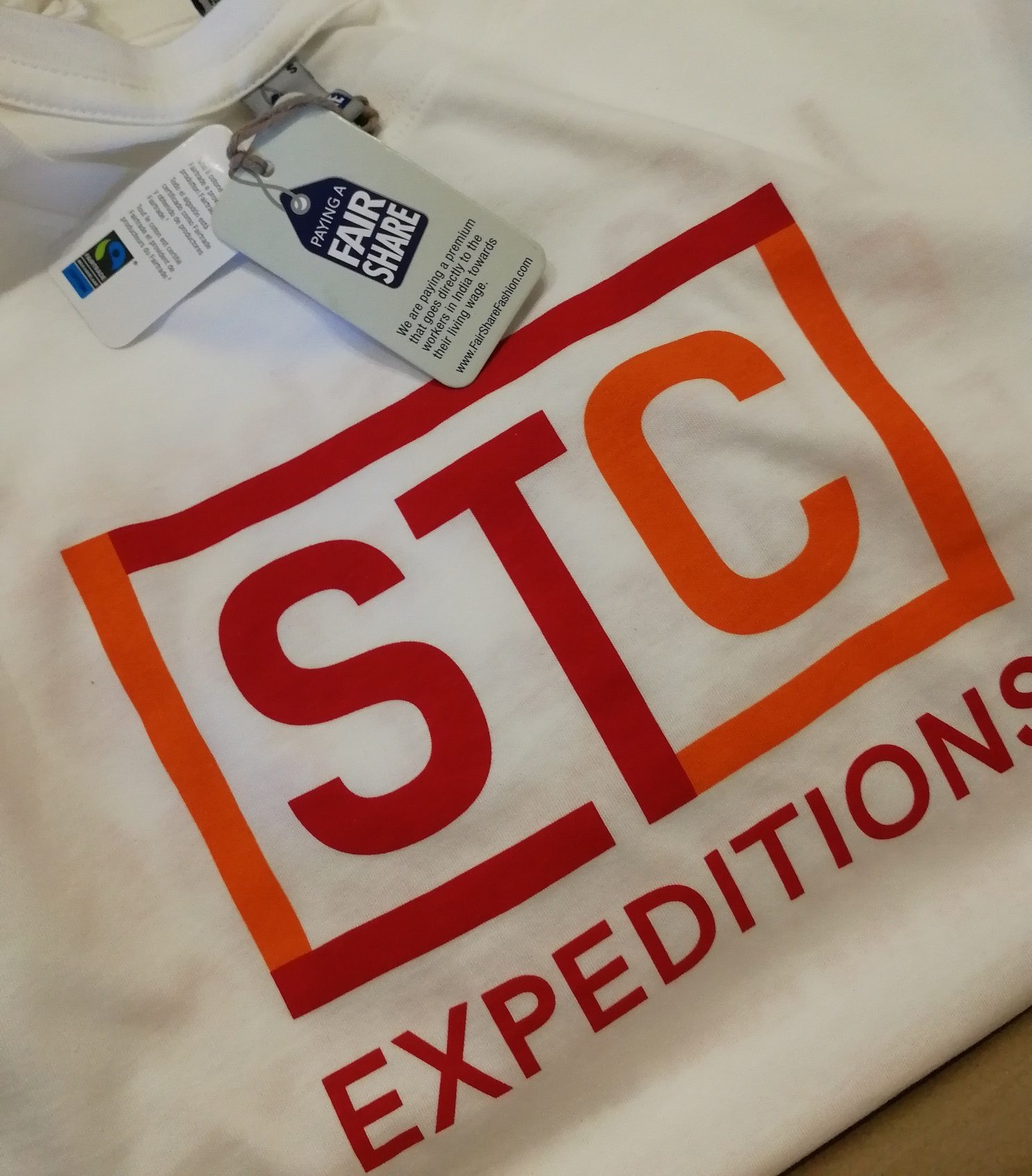 Stc T Shirts