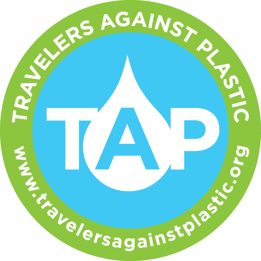 Tap Logo Large