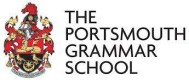 Student, The Portsmouth Grammar School